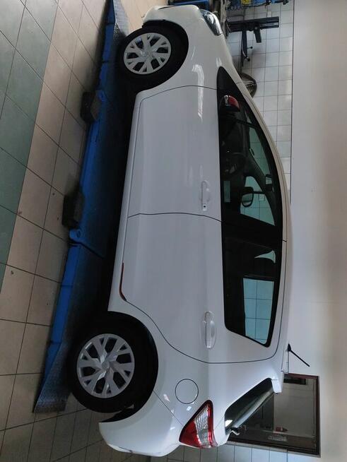 Toyota Yaris Lublin - zdjęcie 1