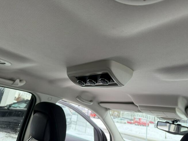 Fiat Freemont 2.0D 7osobowy Oświęcim - zdjęcie 10