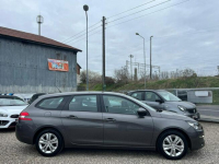 Peugeot 308 SW 1,2i*130PS*108.000 ASO*1WŁ*Opłacony Stargard - zdjęcie 11