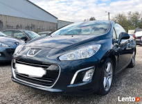 Peugeot 308 CC 2,0 HDI BVA6