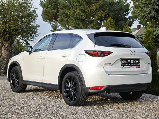 Mazda CX-5 Sadlno - zdjęcie 8