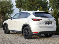 Mazda CX-5 Sadlno - zdjęcie 8