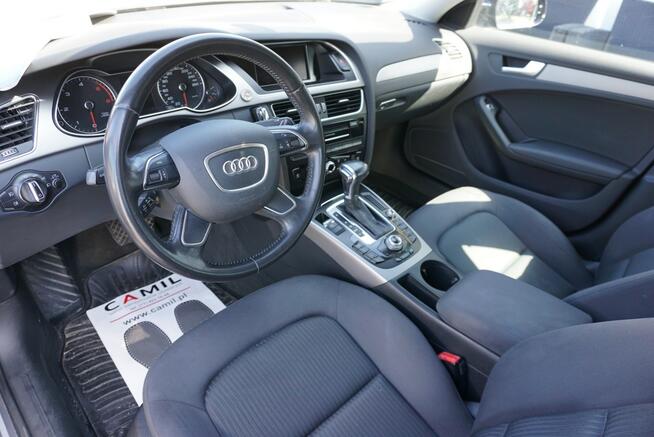 Audi A4 zarejestrowany, ubezpieczony Opole - zdjęcie 9