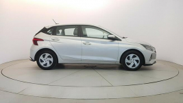 Hyundai i20 1.2 Pure! Z Polskiego Salonu! Faktura VAT! Warszawa - zdjęcie 8