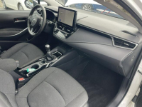 Toyota Corolla Salon PL Comfort Podgrzewanie Kamera Gliwice - zdjęcie 8
