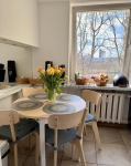 MOKOTÓW 73,3 m² -  DO WPROWADZENIA SIĘ, 3 POKOJE Śródmieście - zdjęcie 6