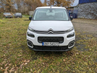 Citroën Berlingo 5000km 1.5 BlueHDi Navi LED Parkasist VAT Nysa - zdjęcie 1