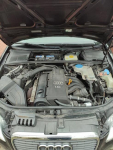 Sprzedam Audi a4b7 benzyna+lpg Suwałki - zdjęcie 4