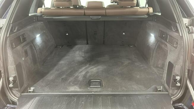 BMW X5 xDrive30d mHEV sport-aut oś skrętna hak Warszawa - zdjęcie 11