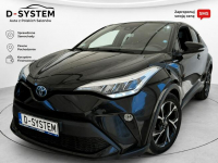 C-HR 21r Salon Polska  Style  HYBRID Gwaran  Hybrid 1,8 Style Białystok - zdjęcie 4