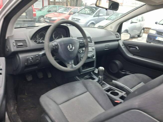 Mercedes A 180 super zwinne autko do miasta Tanie Auta Fasty Fasty - zdjęcie 6