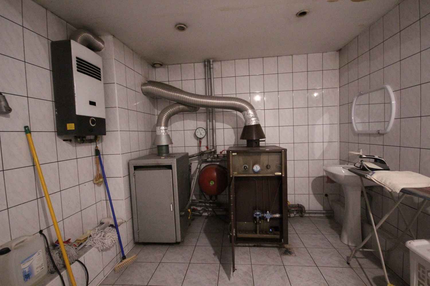 14pok, 300met, okolice Lipińskiego PIĘKNY OGRÓD/2 GARAŻE (Wrocław) Śródmieście - zdjęcie 11