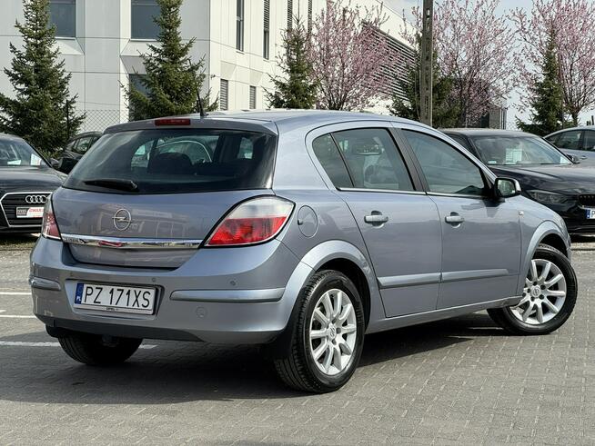 Opel Astra *FILM*Automat*Benzyna*Bi-Xenon*Nowy Rozrząd* Suchy Las - zdjęcie 7