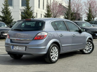 Opel Astra *FILM*Automat*Benzyna*Bi-Xenon*Nowy Rozrząd* Suchy Las - zdjęcie 7