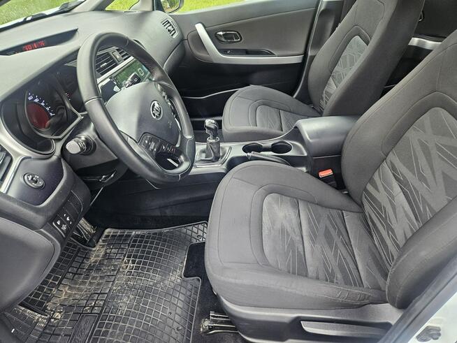 Kia Cee'd I Właściciel ,Kamera, Android, Salon PL. Liszki - zdjęcie 11