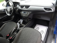 Opel Corsa 1.2 70KM ENJOY ,Bezwypadkowy,Niski przebieg,Krajowy Łódź - zdjęcie 11