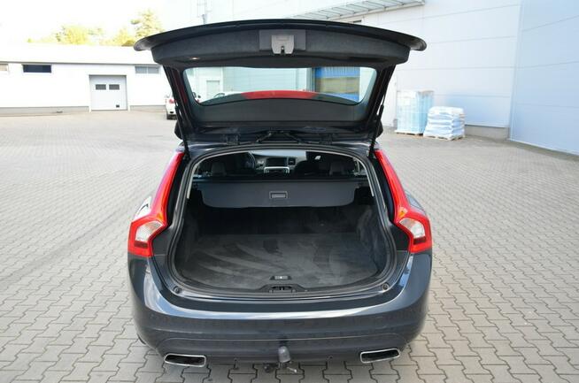 Volvo V60 Opłacone 2.0D4 181KM SERWIS LIFT NAVI ALU GWARANCJA Kutno - zdjęcie 5