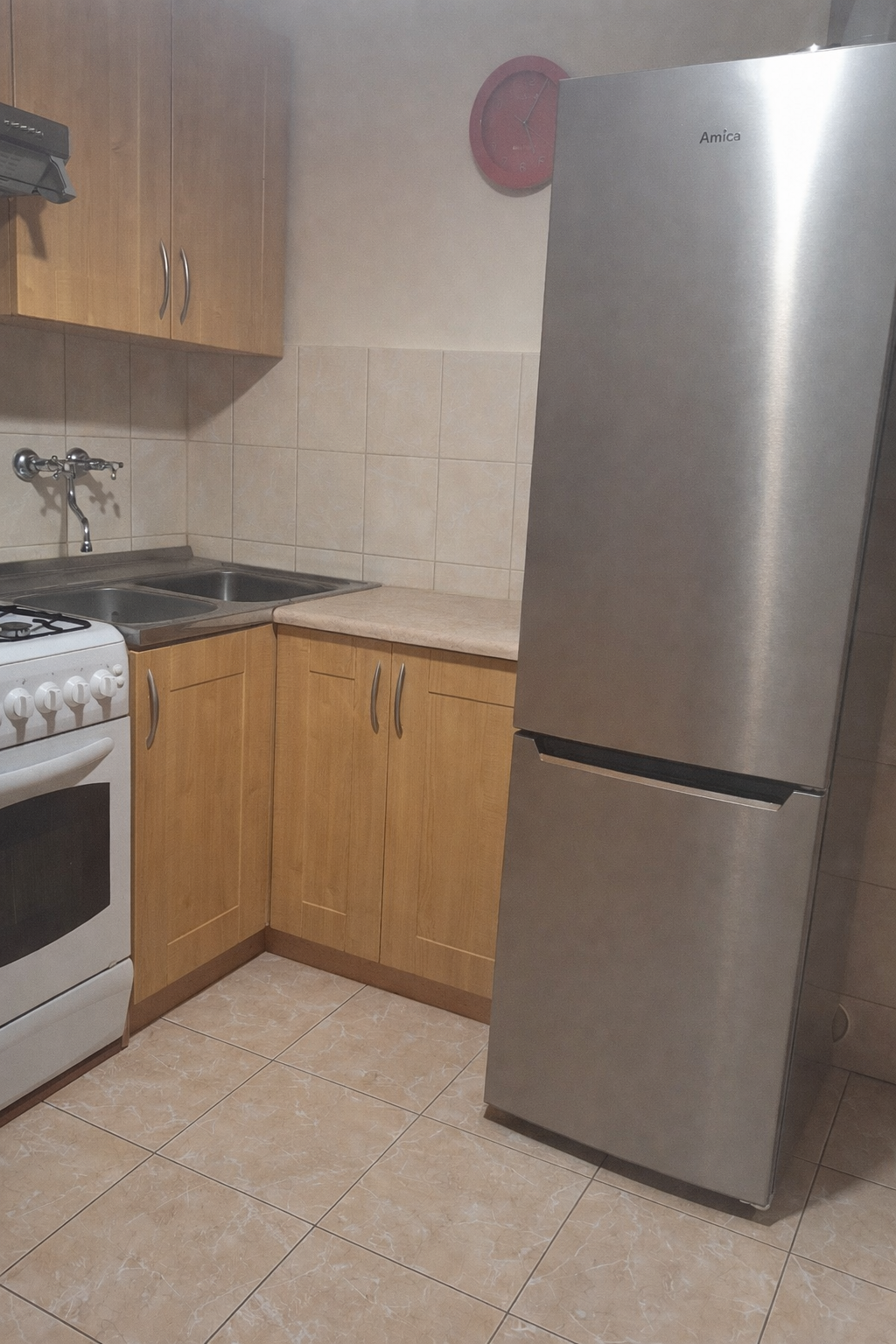 Wynajem mieszkania 66 m² – Osiedle Świętokrzyskie, dostępne od marca Kielce - zdjęcie 2