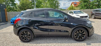 Opel Mokka Jeden Właściciel Super Stan Płock - zdjęcie 12