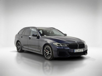 BMW 540 xDrive mHEV aut ! Z Polskiego Salonu ! Faktura Vat ! Warszawa - zdjęcie 7