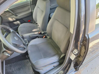 Volkswagen Polo Comfortline Siewierz - zdjęcie 10