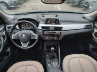 BMW X1 Bezwypadkowy bezkolizyjny Otwock - zdjęcie 8