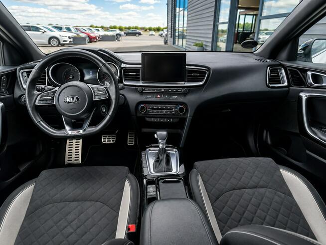 Kia Pro Cee'd Sadlno - zdjęcie 10