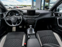 Kia Pro Cee'd Sadlno - zdjęcie 10