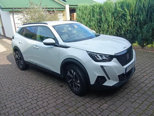 Peugeot 2008 Przykona - zdjęcie 6