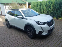 Peugeot 2008 Przykona - zdjęcie 6