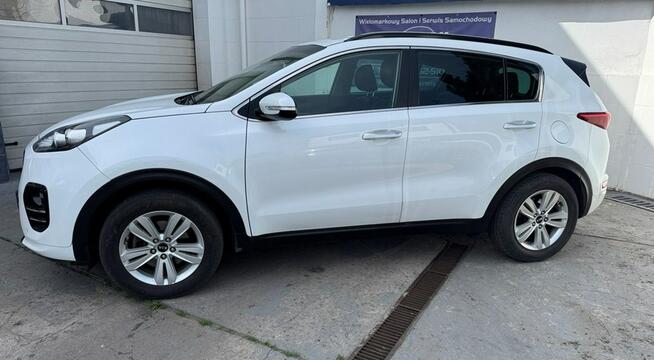 Kia Sportage Pisemna Gwarancja 12 miesięcy Konin - zdjęcie 3