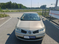 Renault Megane Lipówki - zdjęcie 3