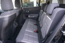 Citroen C5 Aircross polski salon, f-ra VAT Opole - zdjęcie 8