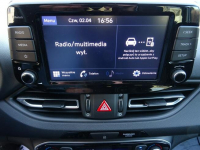 Hyundai i30 1.0 T-GDI 120KM Comfort,Salon PL,Automat,Vat-23% Łódź - zdjęcie 12