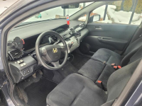 Honda frv 1.7 benzyna gaz Opatów - zdjęcie 7