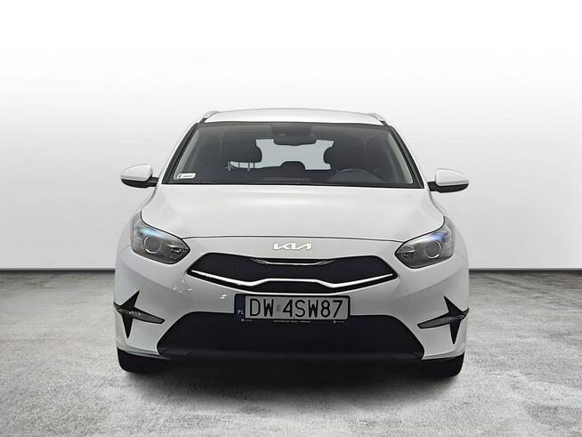 Kia Cee'd 1.5 T-GDI M ! Z Polskiego Salonu ! Faktura VAT ! Warszawa - zdjęcie 8