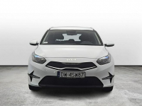 Kia Cee'd 1.5 T-GDI M ! Z Polskiego Salonu ! Faktura VAT ! Warszawa - zdjęcie 8