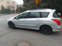 Peugeot 308 1.6hdi Nysa - zdjęcie 6