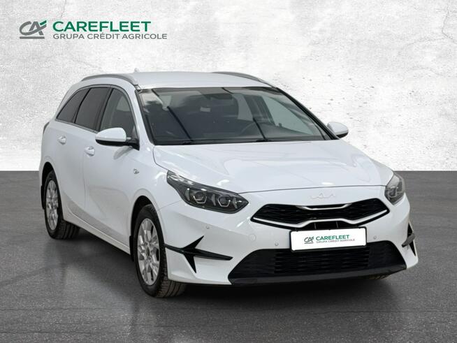Kia Cee'd 1.0 T-GDI M Kombi Warszawa - zdjęcie 3