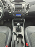 Hyundai ix35 1.6 GDI Premium 2WD Giżycko - zdjęcie 12