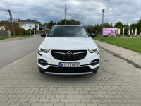 Opel GRANDLAND X 2018r. 1.200 benzyna. MAX wyposażenie! Nadarzyn - zdjęcie 2