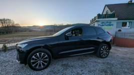 Volvo XC 60 Nagłośnienie Harman Kardon, Kamery 360 Plus Dark Kamienna Góra - zdjęcie 9