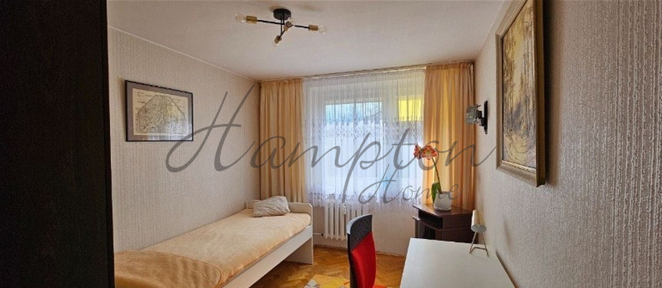 Komfortowe Mieszkanie 86m² na Bemowie Bemowo - zdjęcie 8