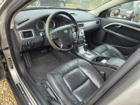 Volvo XC 70 2.4 185koni.4x4.Automat.skóra.Przebieg Autostradowy. Sosnowiec - zdjęcie 7