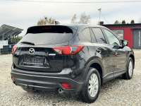 Mazda CX-5 4x4 Benzyna Navi Xenon Gwarancja Kutno - zdjęcie 4
