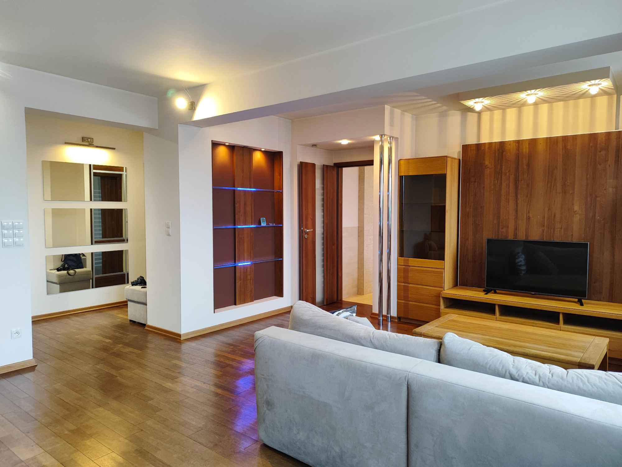 Wynajmę mieszkanie Gdynia Redłowo ul. Legionów Gdynia - zdjęcie 1