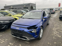 Hyundai Bayon mHEV Podgrzewanie Kamera Virtual cockpit Gliwice - zdjęcie 4
