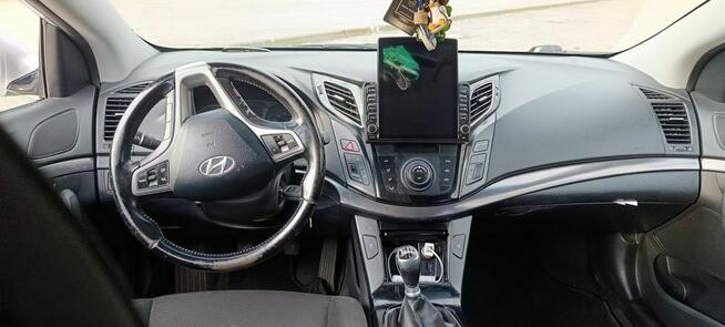 Hyundai i40 1,7CRDI Radom - zdjęcie 6