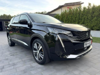 Peugeot 5008 LIFT 2.0 Blue-HDI 180KM GT Full Led Kamera EAT8 Końskie - zdjęcie 11