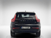 Volvo XC 40 XC40 B3 Plus Dark aut ! Z Polskiego Salonu ! Faktura VAT ! Warszawa - zdjęcie 4